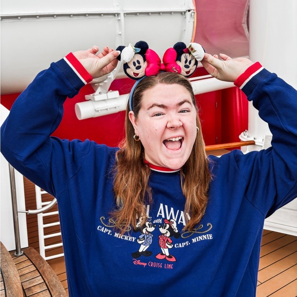 Meet your Posher, Abi! - Picture 3 of 4